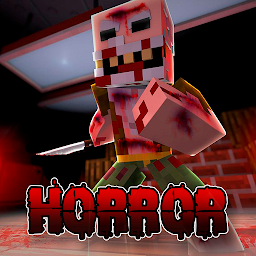Image de l'icône Mods d'horreur pour Minecraft