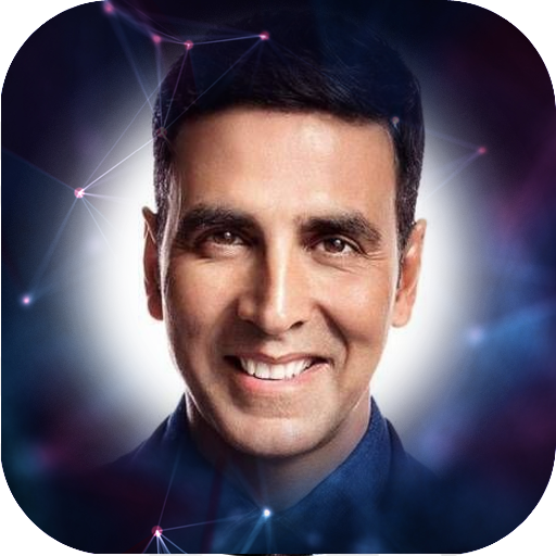 Akshay Kumar Wallpapers logo