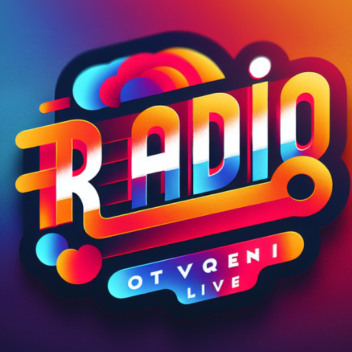 Radio otvoreni live 5.5.0 Icon