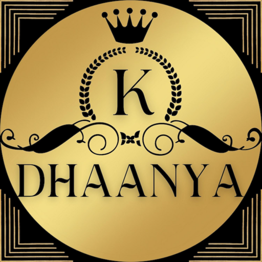 Kitchen Dhaanya - Hoxton logo