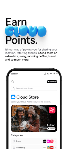 Helium Mobile screenshot 2
