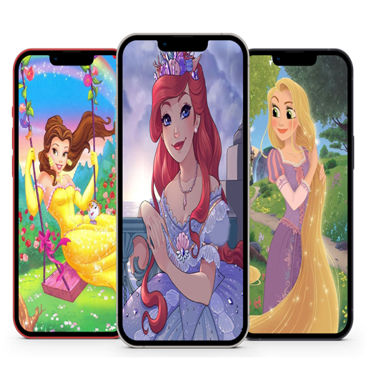 Princess Wallpapers Download on Windows