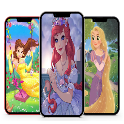 Princess Wallpapers