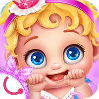 My Royal Baby Care | Princess Babysitter