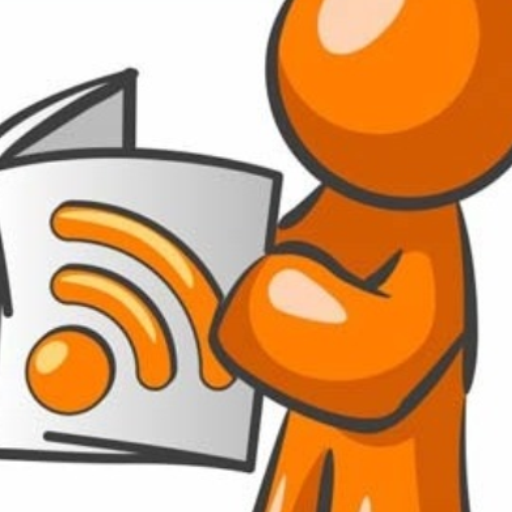 Liru Rss Reader logo