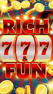 Rich & Fun
