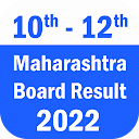 Maharashtra Board Result 2022,SSC/HSC 10-12 Result
