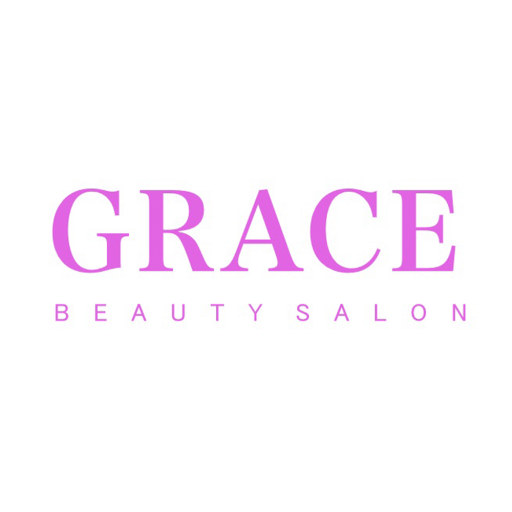 エステサロン GRACE BEAUTY SALON（グレース logo