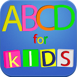 ABCD for KIDS icon