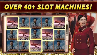 Game screenshot SLOTS! hack