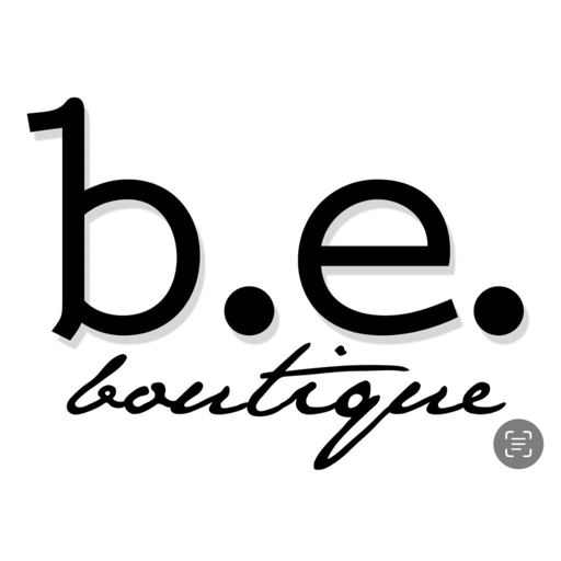 B.E. BOUTIQUE logo