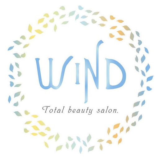 WIND nail&eyelash - AppWisp.com