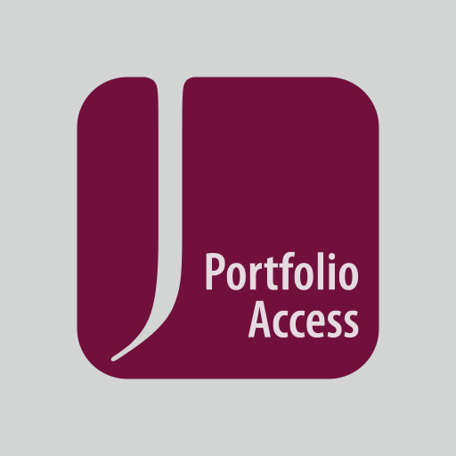 Johnson Portfolio Access logo