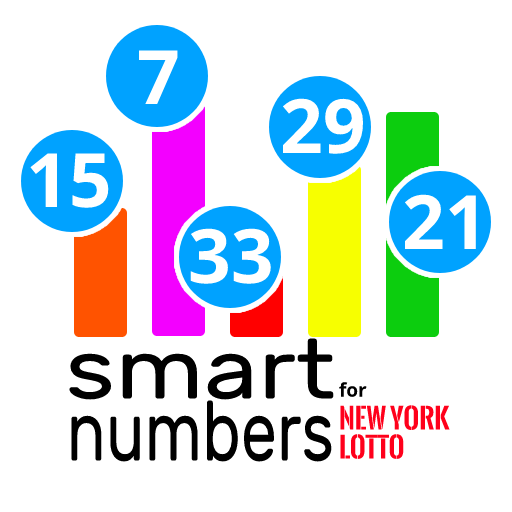 App Insights smart numbers for New York Lotto Apptopia