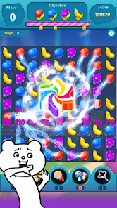 Screenshot 2 Dancing Queen android