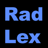 RadLex icon