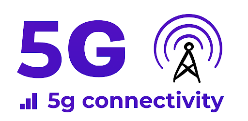 5g connectivity