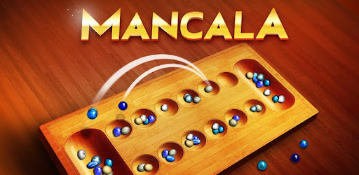 Mancala and Friends
