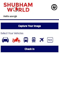SWCC App