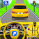 Car Parking Car Games 3D icon