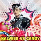 balveer game candy fight : New Balveer Game 2021 1.0.10