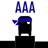 Hero Ninja AAA icon
