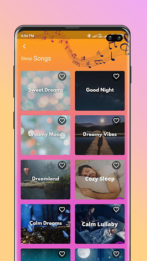 Melodiez Screen 3