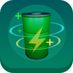 Cover Image of Download Battery Saver, Booster Cleaner 1.0.8 APK