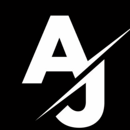 Ajdominicanofficial Header - AppWisp.com