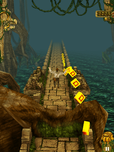 Temple Run - Action - games