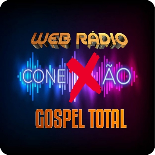 Web Rádio Conexão Gospel Total