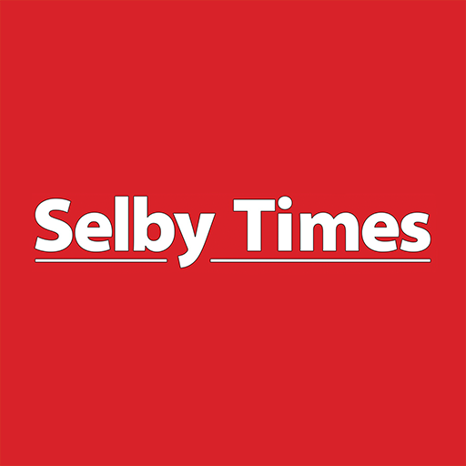 Selby Times logo