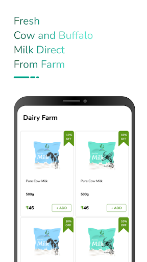 Farm29 Screen 3