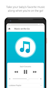 Fisher-Priceu00ae Smart Connectu2122 8.5.0 APK screenshots 20