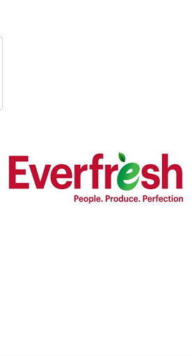 Screenshot of Everfresh Supermarket
