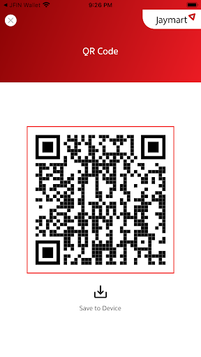 Android application AGM Voting screenshort