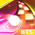 BTS Beat Hop: Kpop Tiles Hop Dancing Game 3D 1.1.1.1
