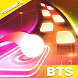 BTS Beat Hop: ArmyTiles Hop Kpop Dancing Game 2021 - Androidアプリ