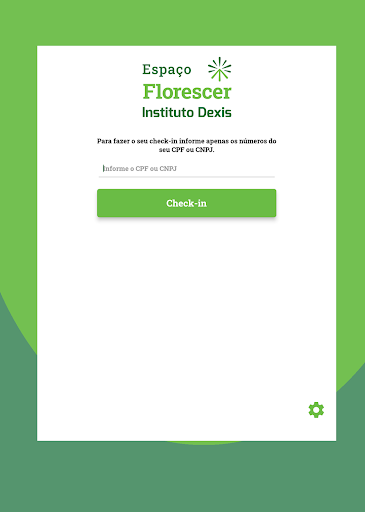 Espaço Florescer Dexis Screen 3