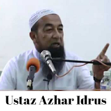 Ustaz Azhar Idrus MP3 2016 icon