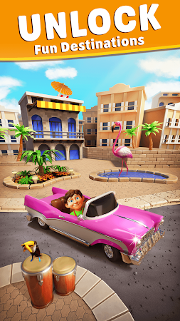 Game screenshot Coin Trip apk download