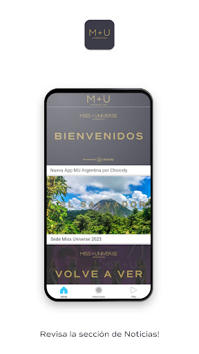 MU Argentina Screen 2