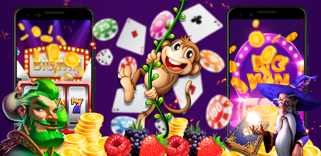 Slots en Android