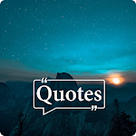 Cover Image of Unduh Quotes, Sayings & Status  APK