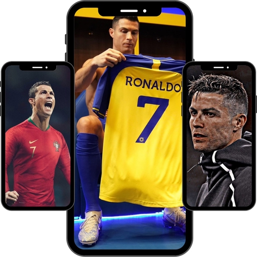 Ronaldo Wallpapers 2023 HD 4K - Apps on Google Play