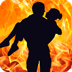 Burnt House - Hidden Object