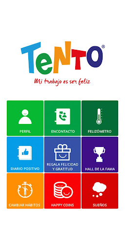 Tento Screenshot 1 - AppWisp.com