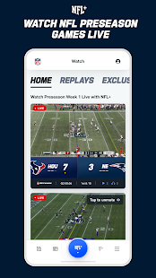 NFL Screenshot