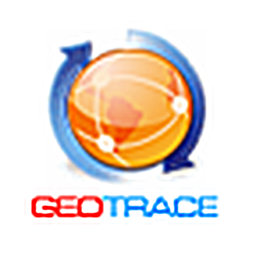 GEOTRACE Tracker logo