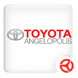 Toyota Angelópolis icon